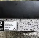 Jordan MATERIALS SE Retro READY 4 GOD PK SHIP Black Canvas RETAIL TO 0504